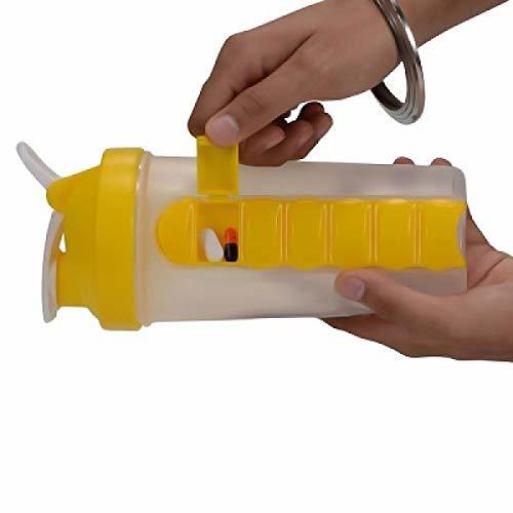 شیکر-همراه-جاقرصی-دار-Z3332